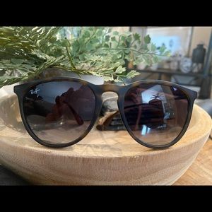 Ray Ban 4171 Erika Tortoise